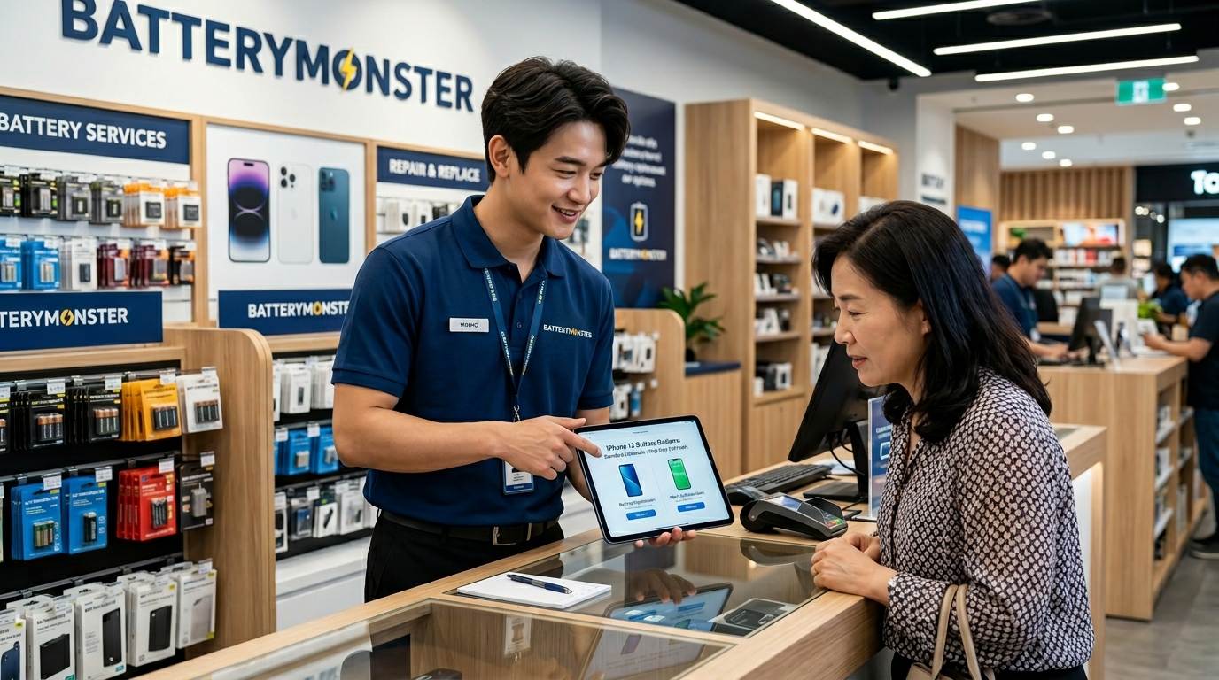 CCA Ah RC 배터리 스펙 쉽게 이해하는 법 썸네일